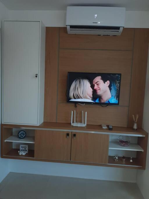 Golden Shopping Home Service - Boa Viagem- Apt608 Recife Esterno foto