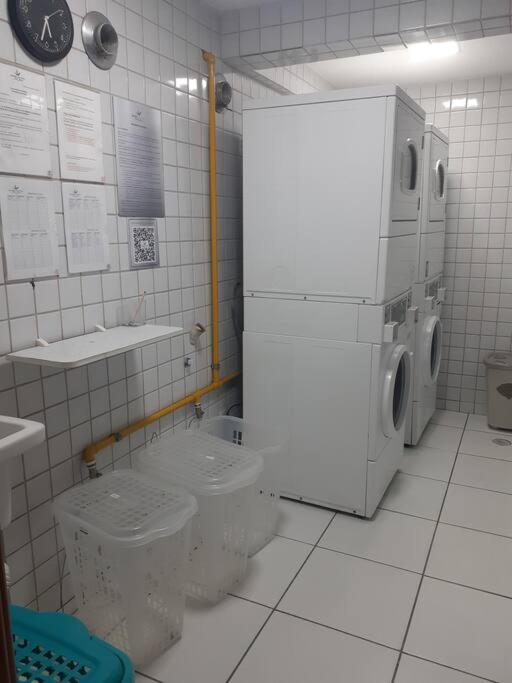Golden Shopping Home Service - Boa Viagem- Apt608 Recife Esterno foto