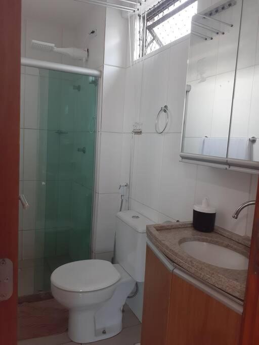 Golden Shopping Home Service - Boa Viagem- Apt608 Recife Esterno foto