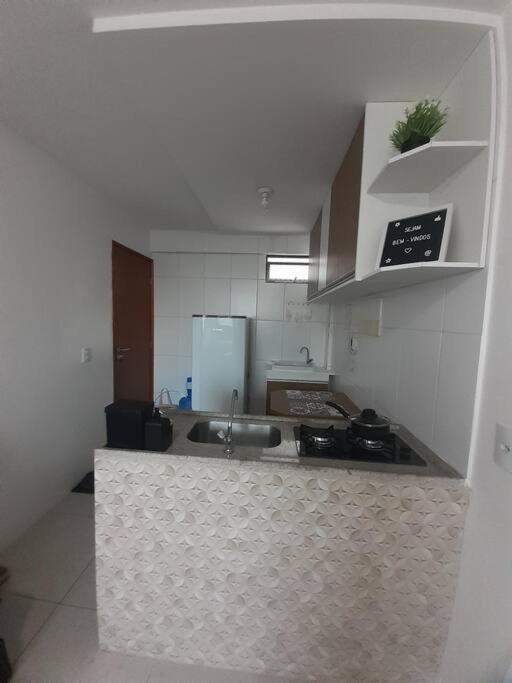 Golden Shopping Home Service - Boa Viagem- Apt608 Recife Esterno foto