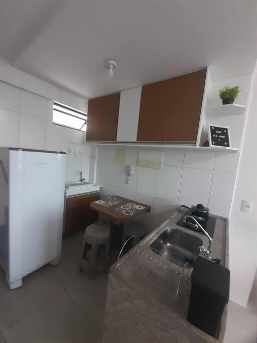 Golden Shopping Home Service - Boa Viagem- Apt608 Recife Esterno foto