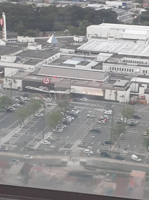 Golden Shopping Home Service - Boa Viagem- Apt608 Recife Esterno foto